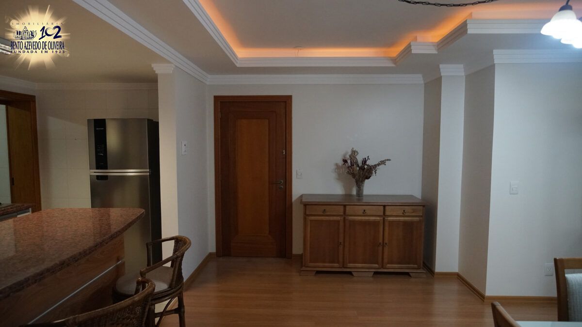 Apartamento, 3 quartos, 129 m² - Foto 13