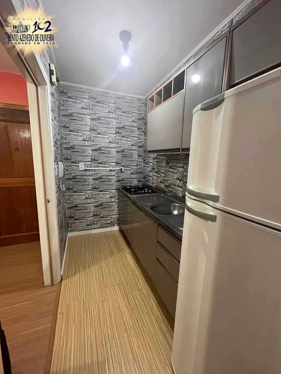 Apartamento, 1 quarto, 32 m² - Foto 18