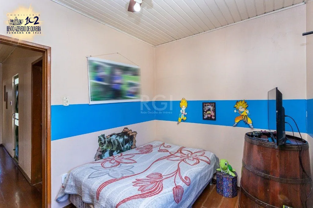 Casa, 3 quartos, 143 m² - Foto 24