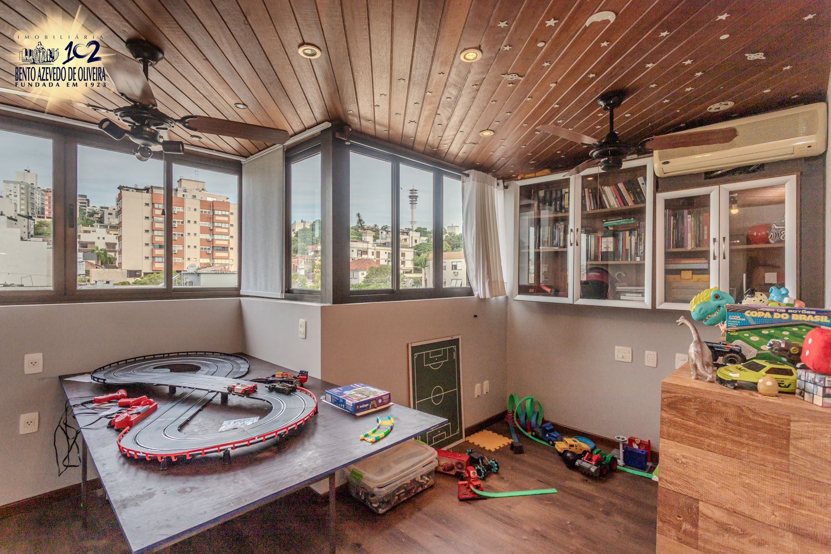 Cobertura, 3 quartos, 170 m² - Foto 21