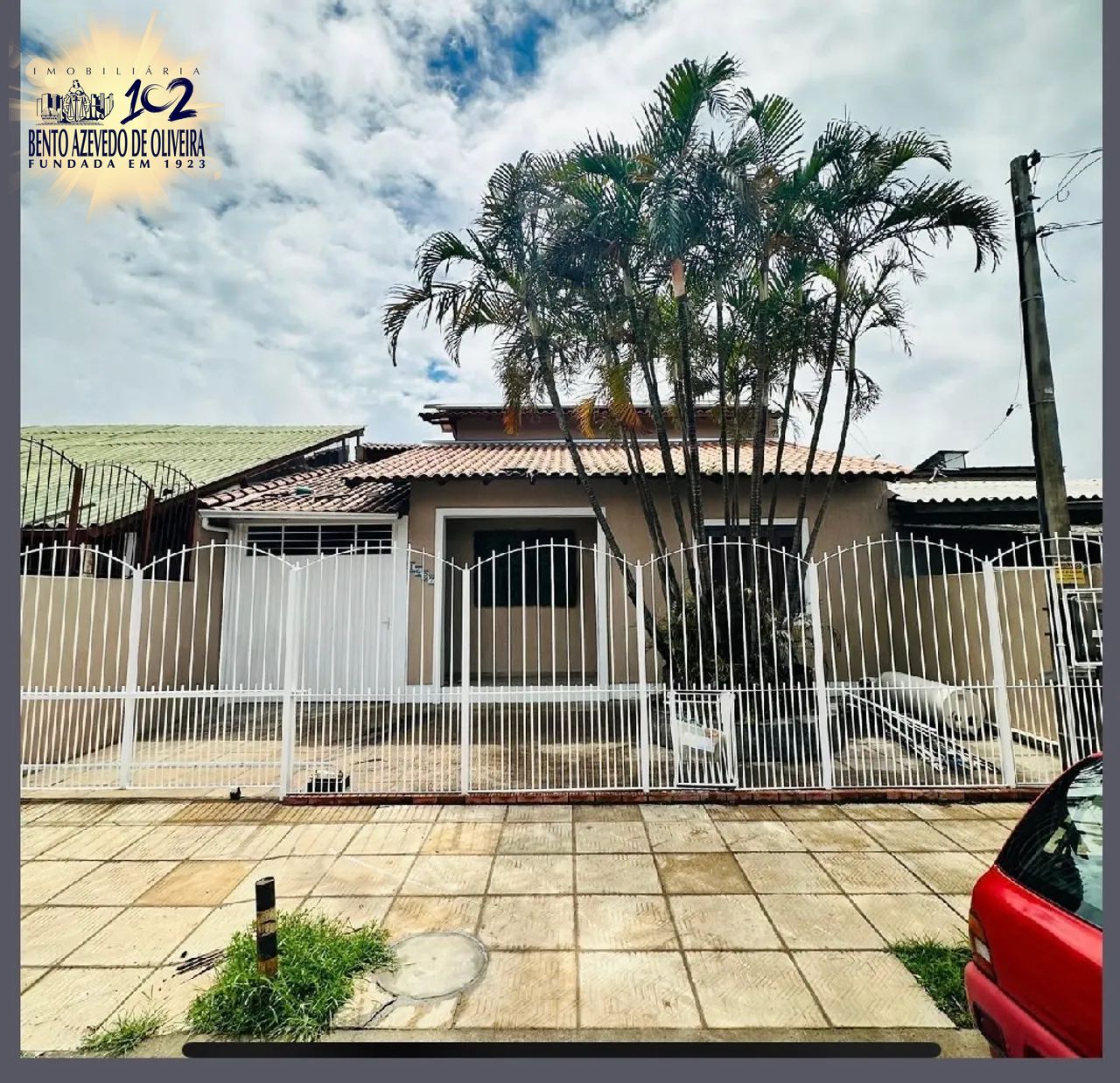 Casa, 5 quartos, 200 m² - Foto 3