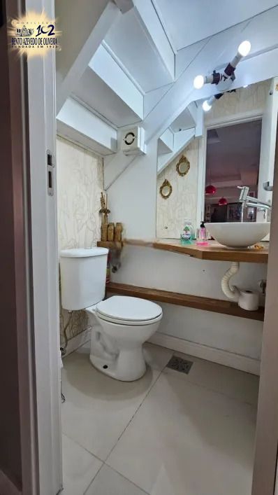 Casa de Condomínio, 3 quartos - Foto 11