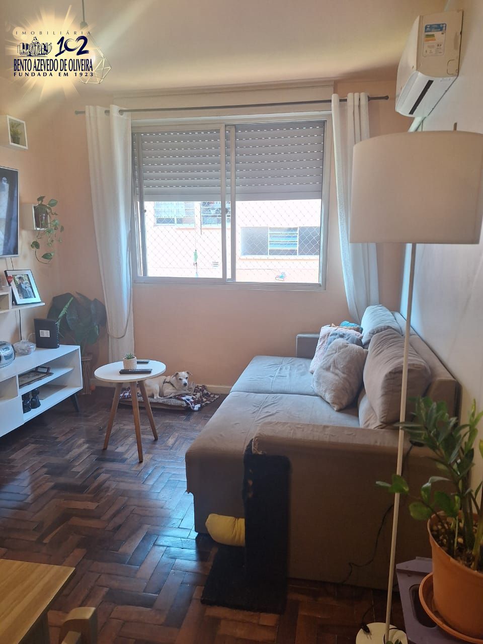 Apartamento, 1 quarto, 42 m² - Foto 1