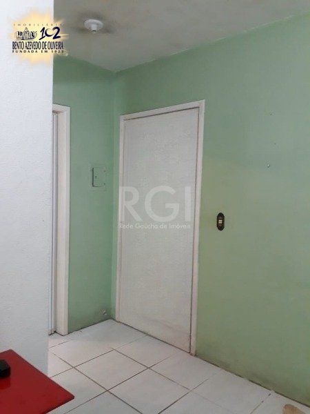 Apartamento, 1 quarto, 43 m² - Foto 5
