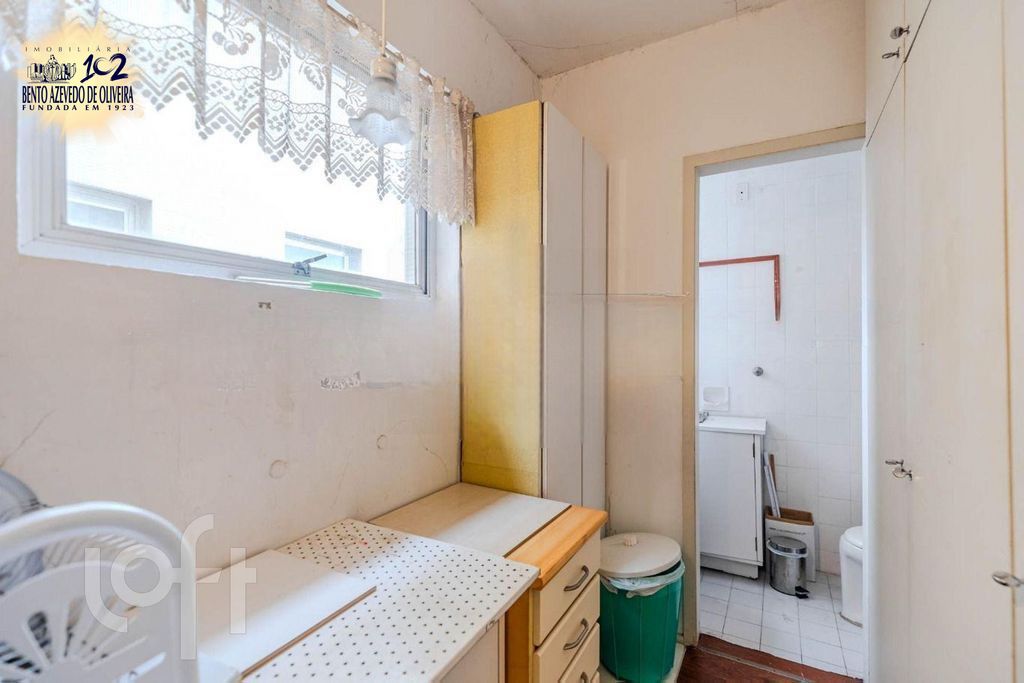 Apartamento, 3 quartos, 112 m² - Foto 2