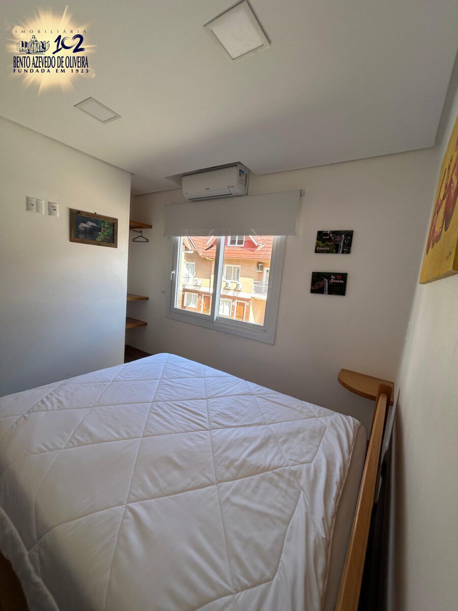 Casa de Condomínio, 4 quartos - Foto 23