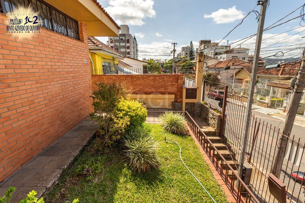 Casa, 3 quartos, 234 m² - Foto 66