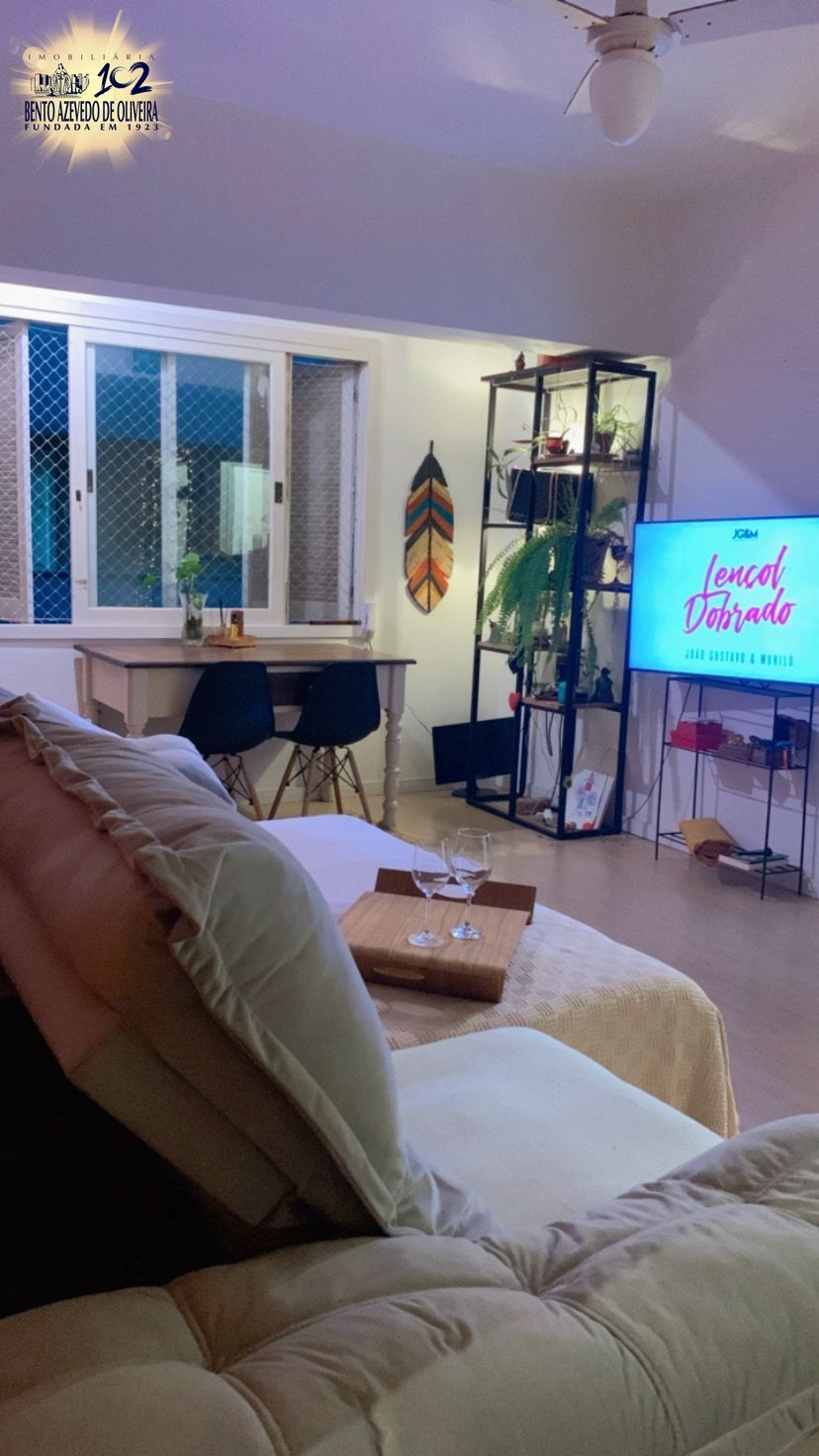 Apartamento, 1 quarto, 64 m² - Foto 7