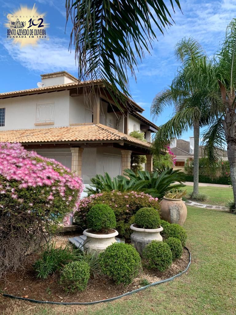 Casa, 4 quartos, 420 m² - Foto 3