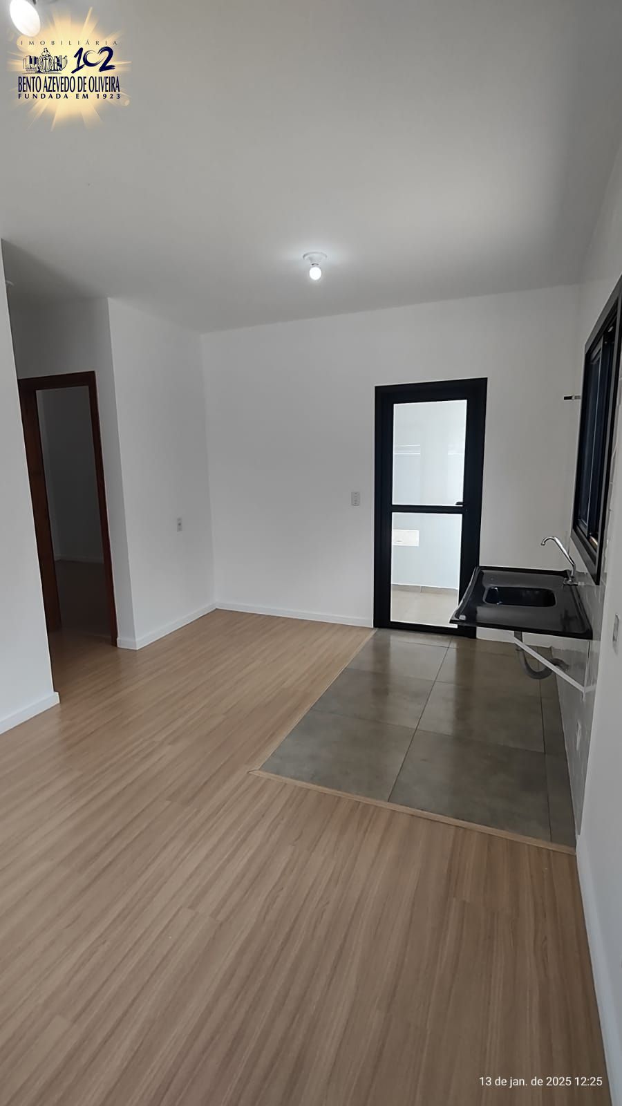 Casa de Condomínio, 2 quartos - Foto 10
