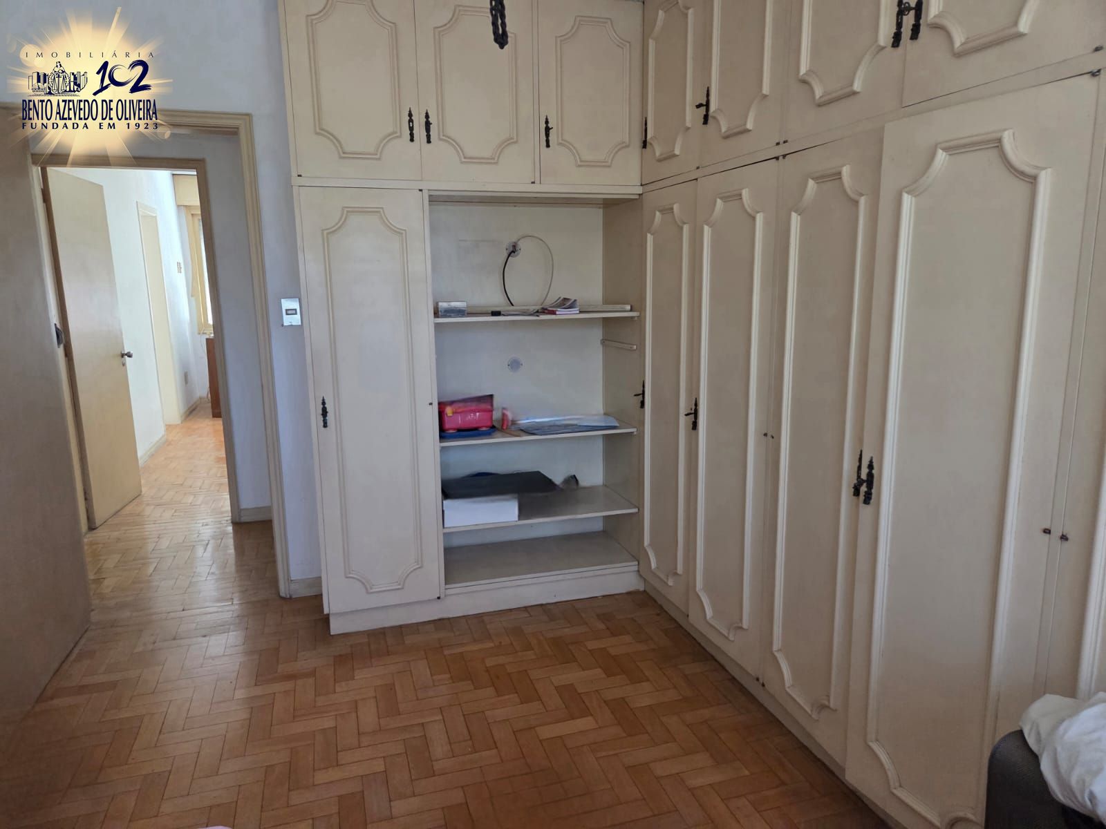 Apartamento, 4 quartos, 132 m² - Foto 3