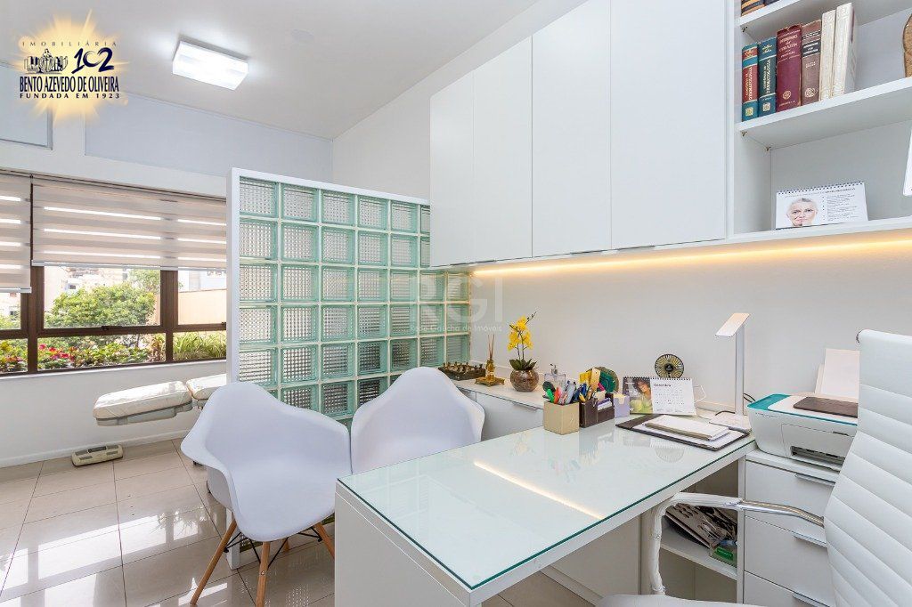 Sala-Conjunto, 44 m² - Foto 11