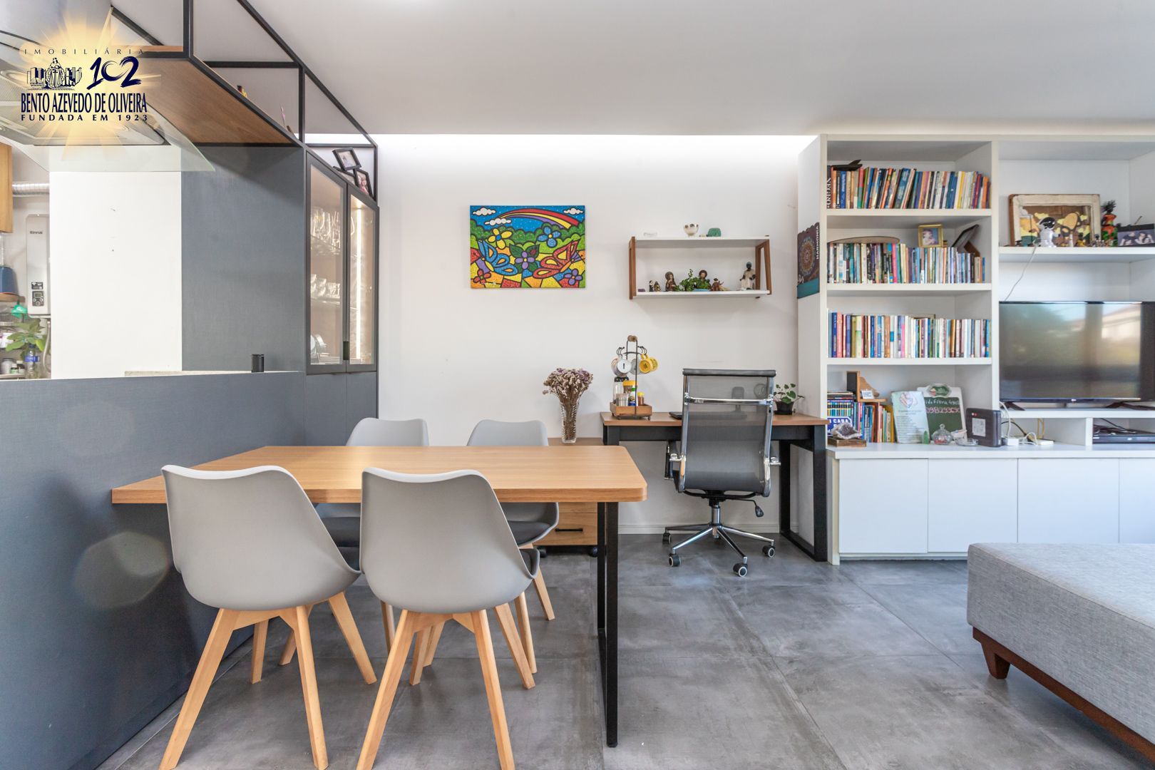 Apartamento, 2 quartos, 70 m² - Foto 5