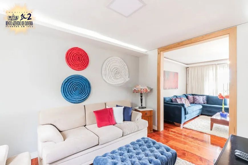 Casa, 4 quartos, 344 m² - Foto 7