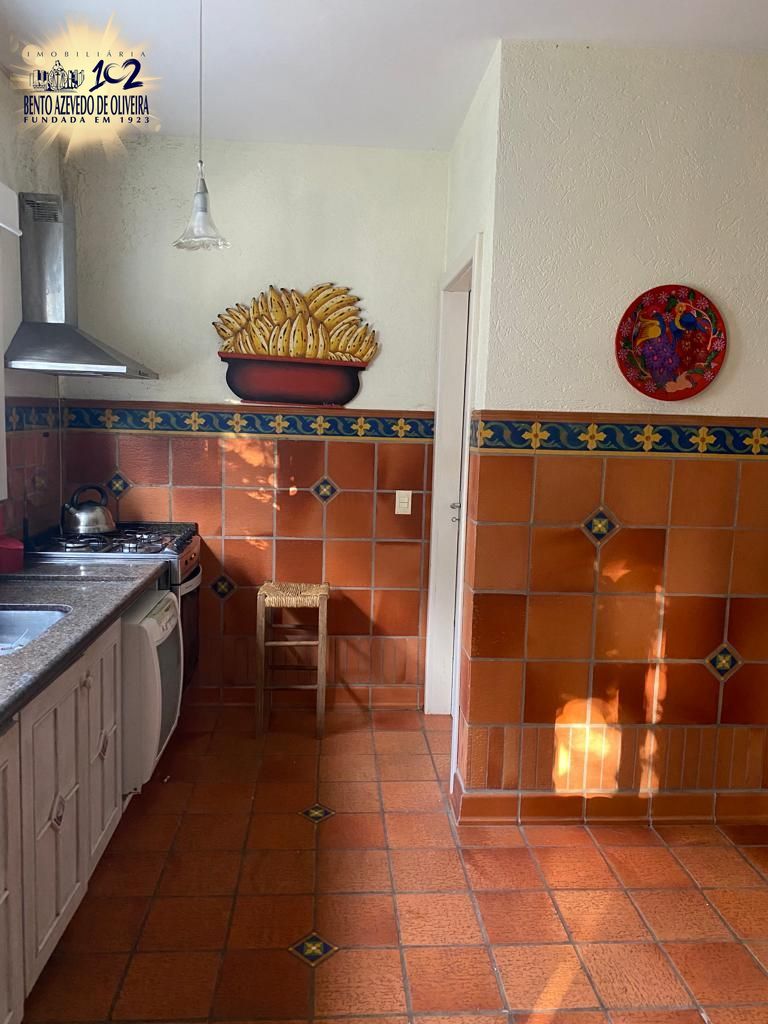 Casa, 4 quartos, 420 m² - Foto 14
