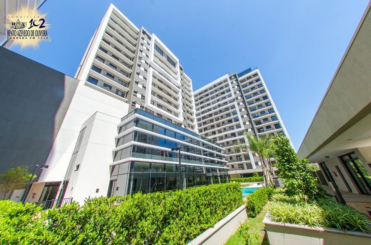 Apartamento, 2 quartos, 58 m² - Foto 2