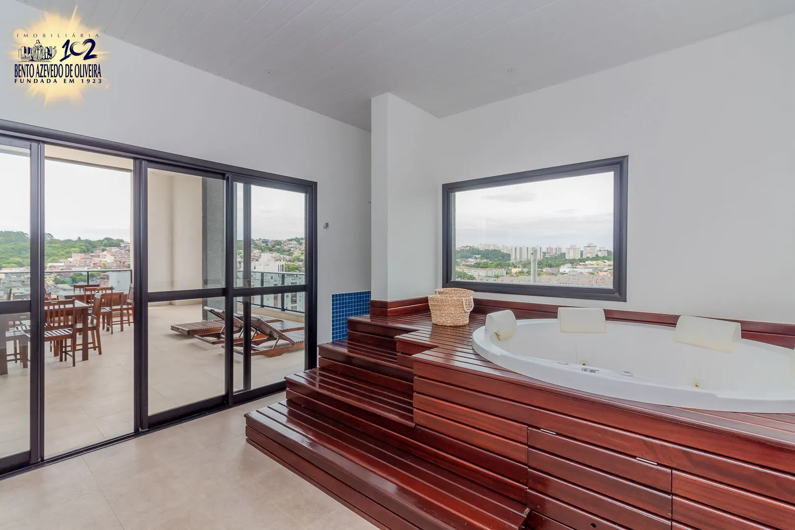 Apartamento, 1 quarto, 38 m² - Foto 25