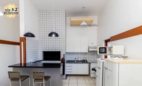 Apartamento, 2 quartos, 59 m² - Foto 16