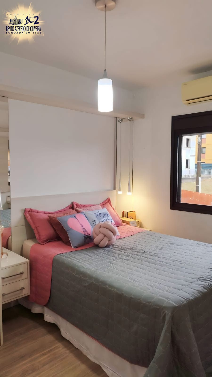 Apartamento, 3 quartos, 57 m² - Foto 19