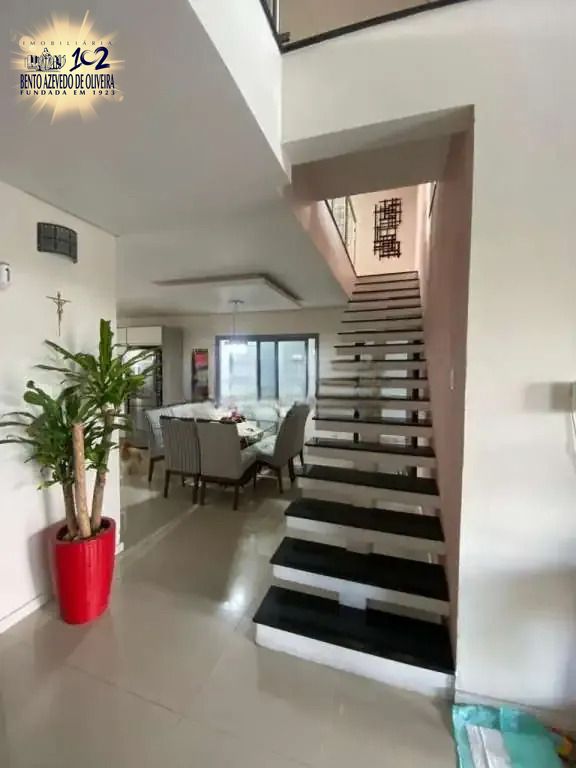 Casa, 4 quartos, 300 m² - Foto 18