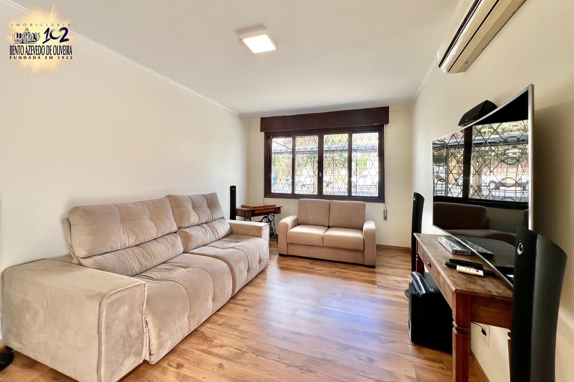 Casa, 3 quartos, 140 m² - Foto 3