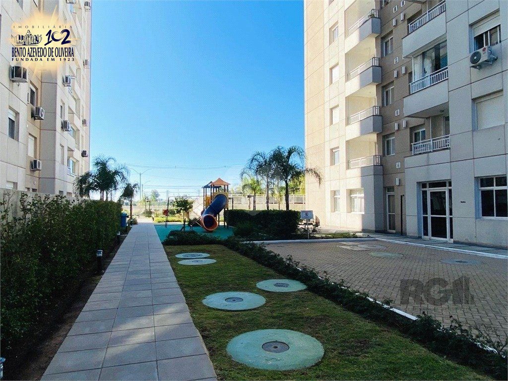 Apartamento, 3 quartos, 60 m² - Foto 2