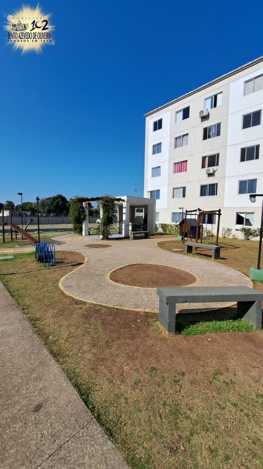 Apartamento, 2 quartos, 41 m² - Foto 3