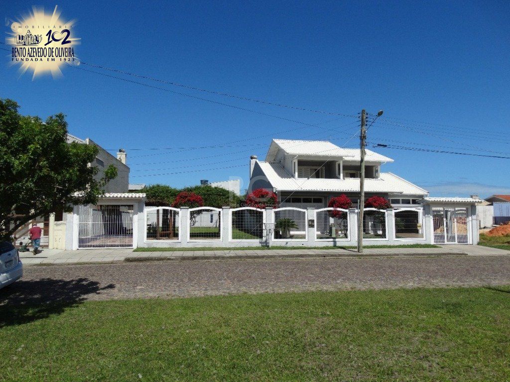 Casa, 3 quartos, 239 m² - Foto 3