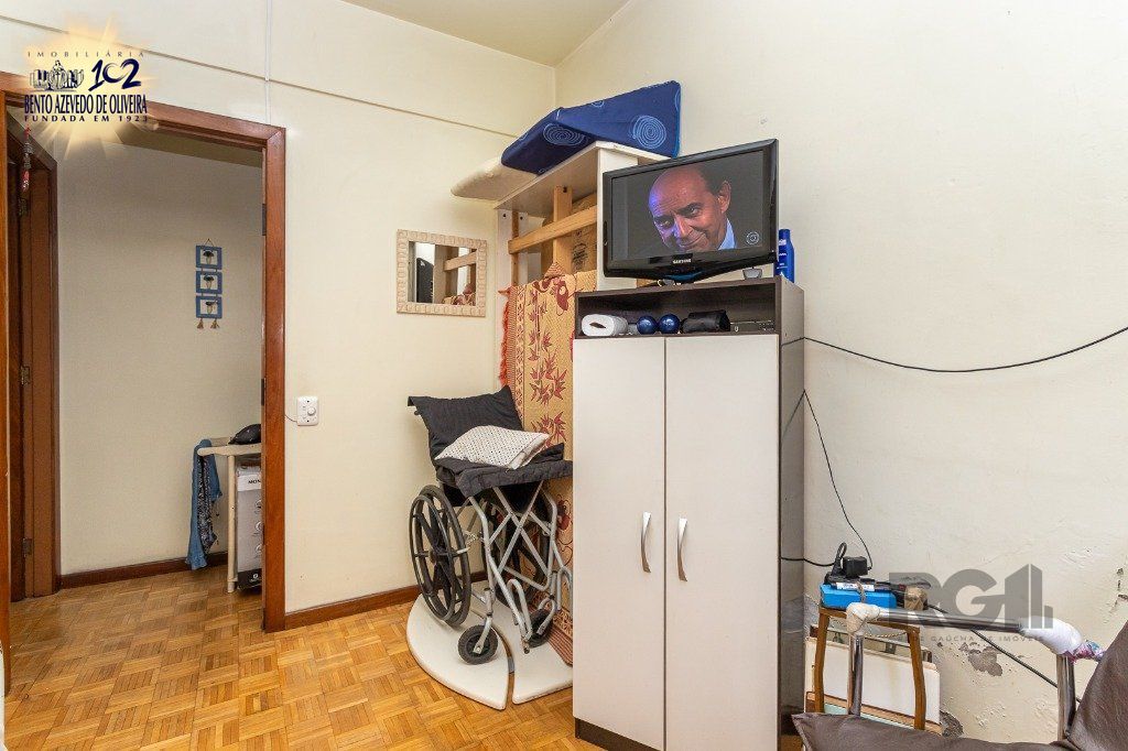 Apartamento, 2 quartos, 58 m² - Foto 19