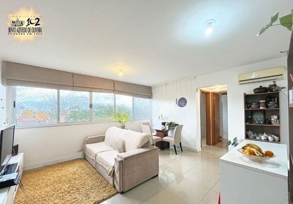 Apartamento, 2 quartos, 65 m² - Foto 3