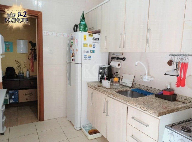 Apartamento, 2 quartos, 55 m² - Foto 20