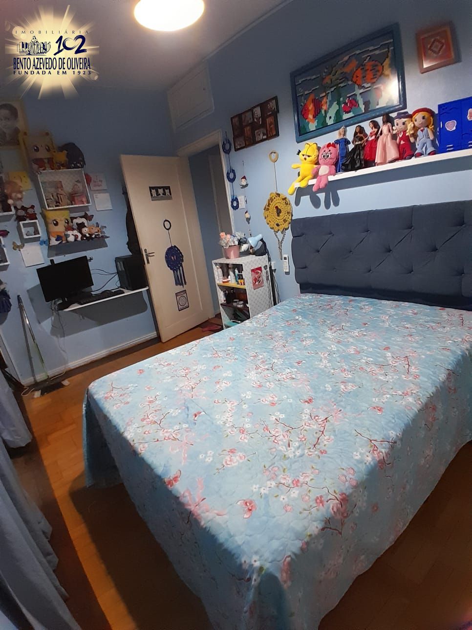 Apartamento, 3 quartos, 102 m² - Foto 14