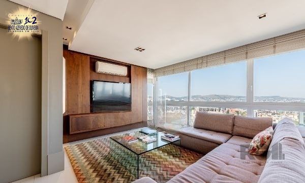 Apartamento, 3 quartos, 112 m² - Foto 2