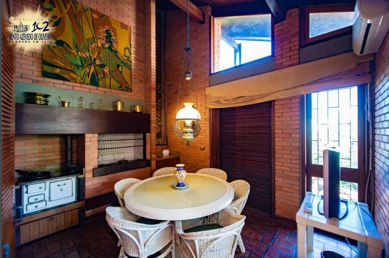 Apartamento, 3 quartos, 274 m² - Foto 10