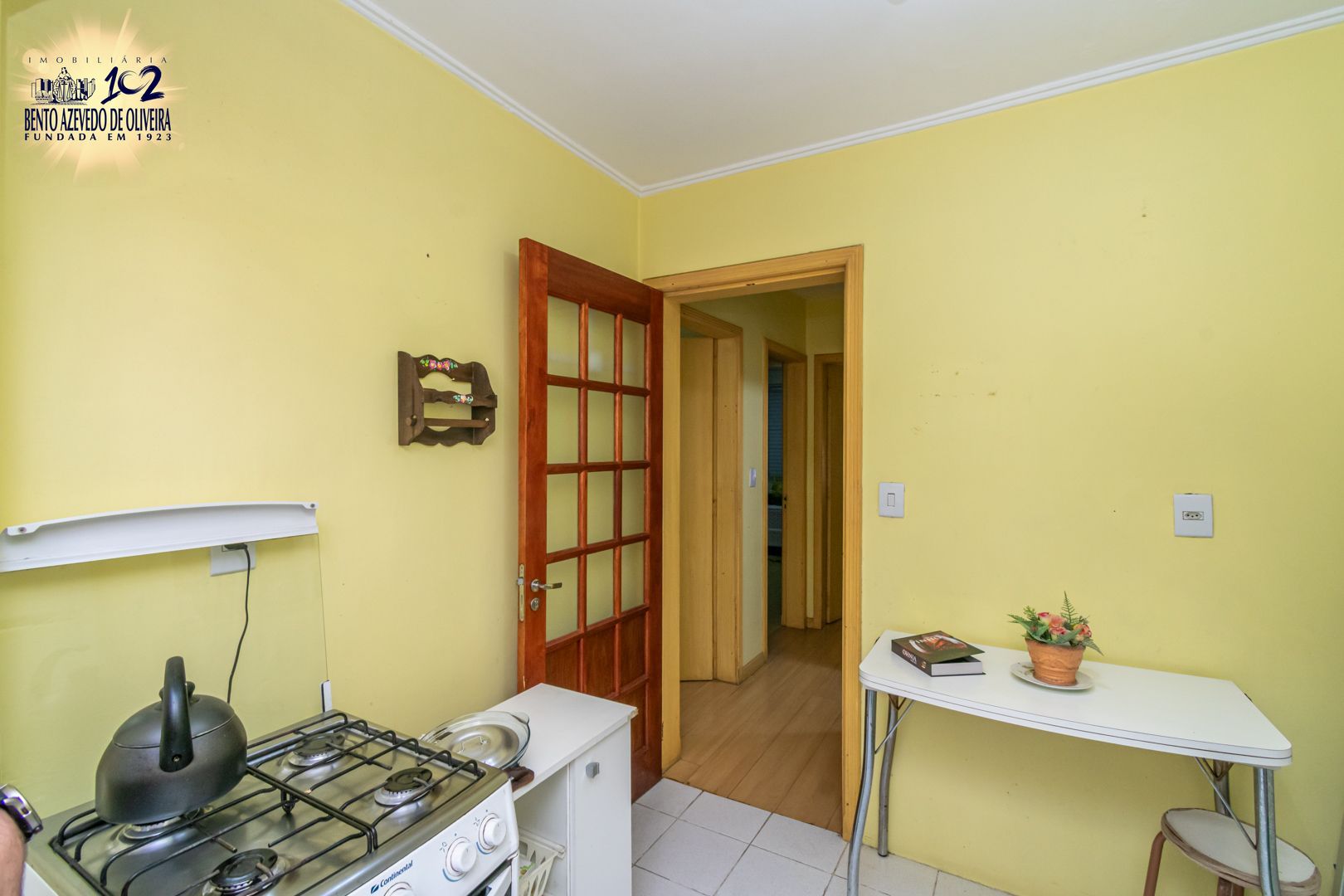 Apartamento, 2 quartos, 57 m² - Foto 5