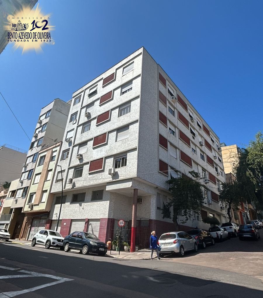 Apartamento, 1 quarto, 43 m² - Foto 1