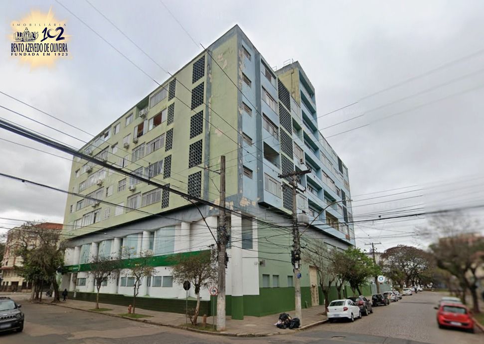 Apartamento, 1 quarto, 64 m² - Foto 1