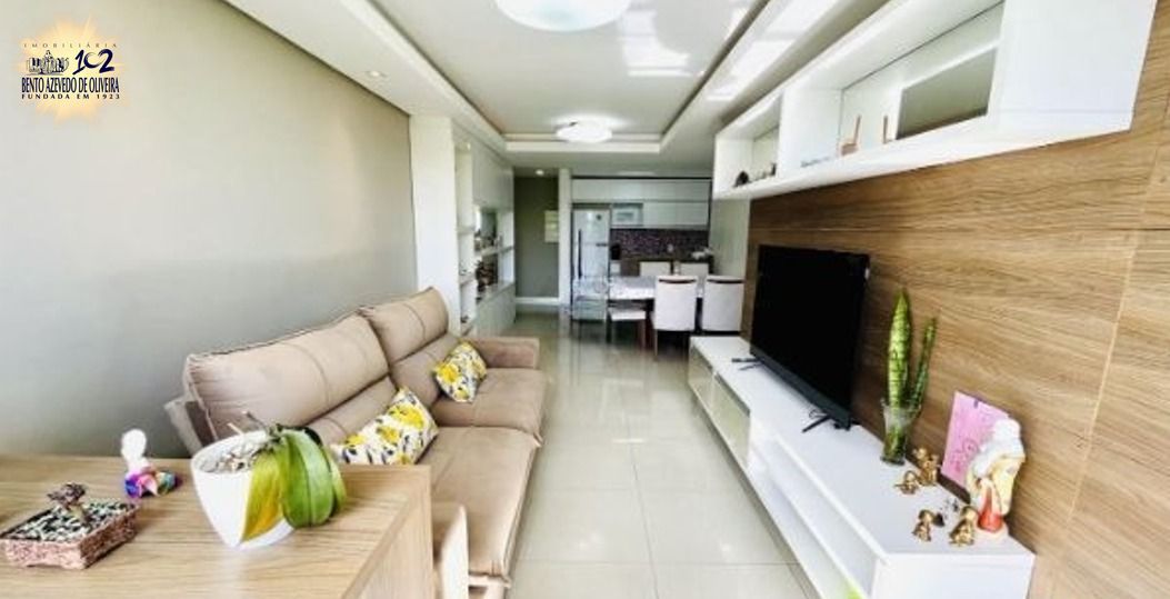 Apartamento, 3 quartos, 84 m² - Foto 7