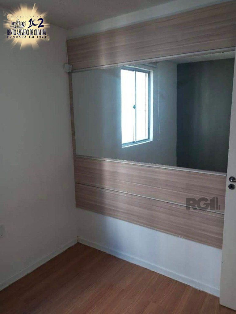Apartamento, 2 quartos, 38 m² - Foto 3