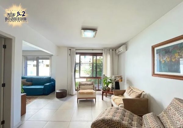 Apartamento, 3 quartos, 102 m² - Foto 4