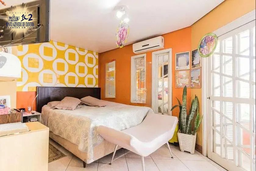 Casa, 4 quartos, 230 m² - Foto 11
