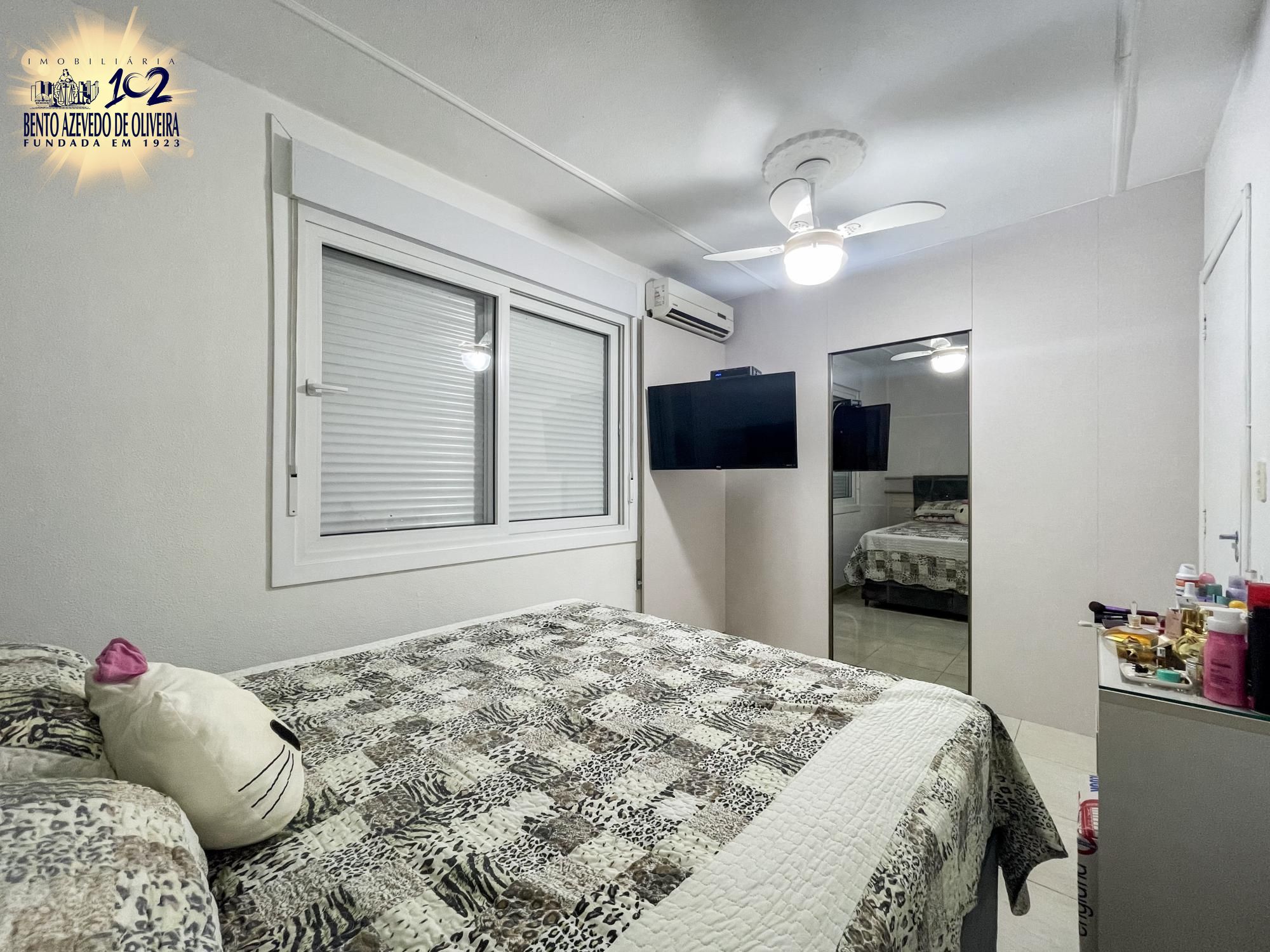 Apartamento, 2 quartos, 56 m² - Foto 18