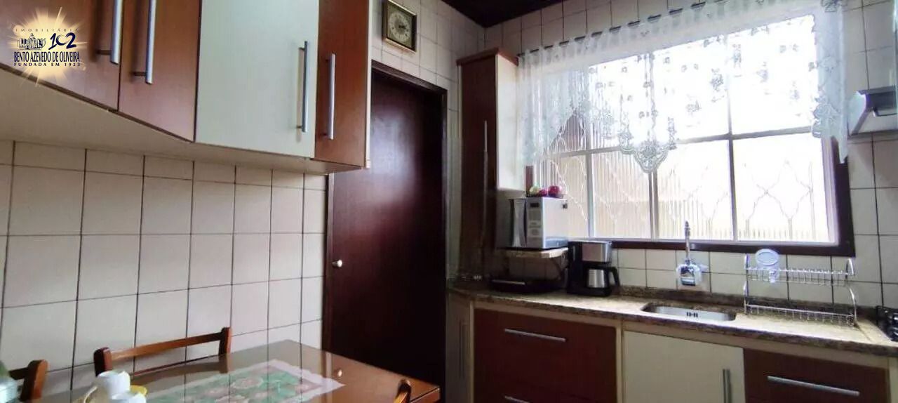 Casa, 3 quartos, 126 m² - Foto 25