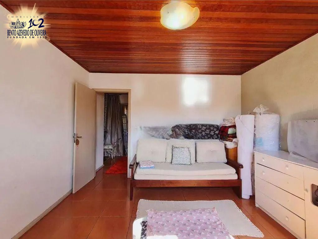 Sobrado, 3 quartos, 187 m² - Foto 15