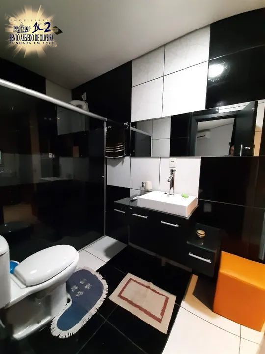 Casa, 3 quartos, 250 m² - Foto 4