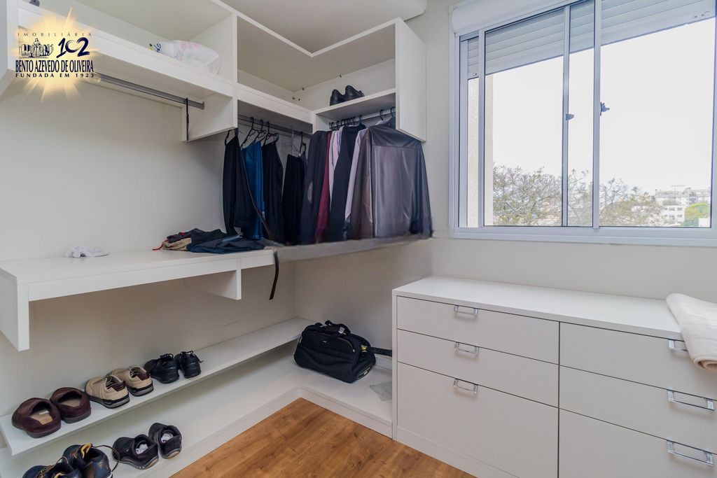 Apartamento, 3 quartos, 70 m² - Foto 19