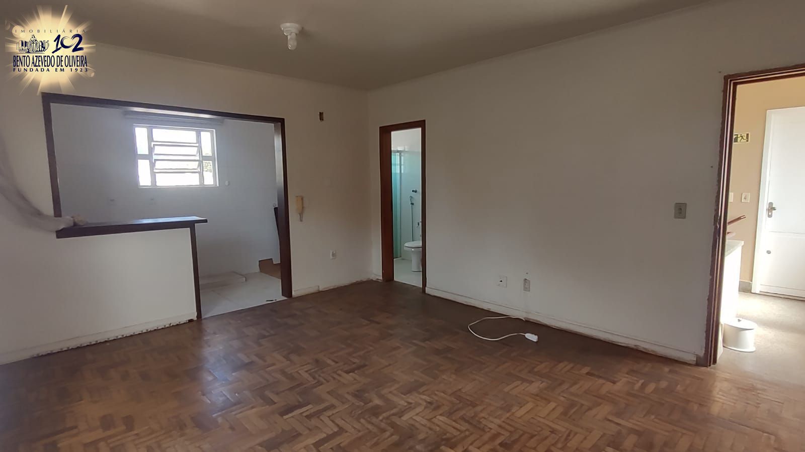 Apartamento, 1 quarto, 34 m² - Foto 3