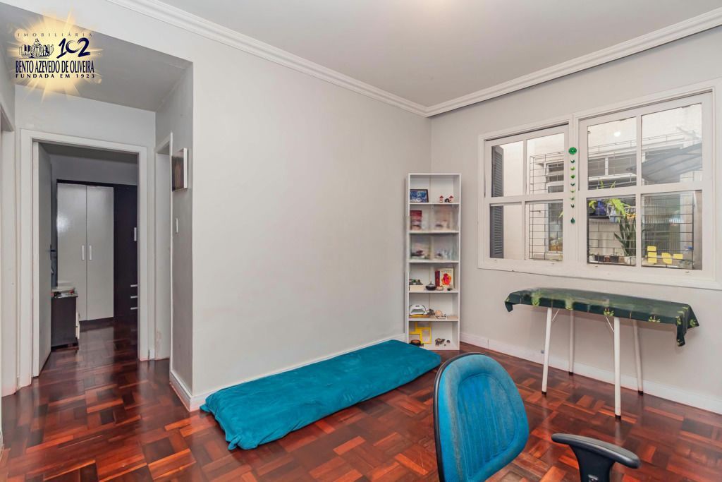 Apartamento, 2 quartos, 49 m² - Foto 2