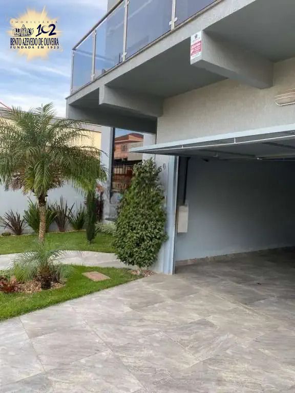 Casa, 4 quartos, 300 m² - Foto 14