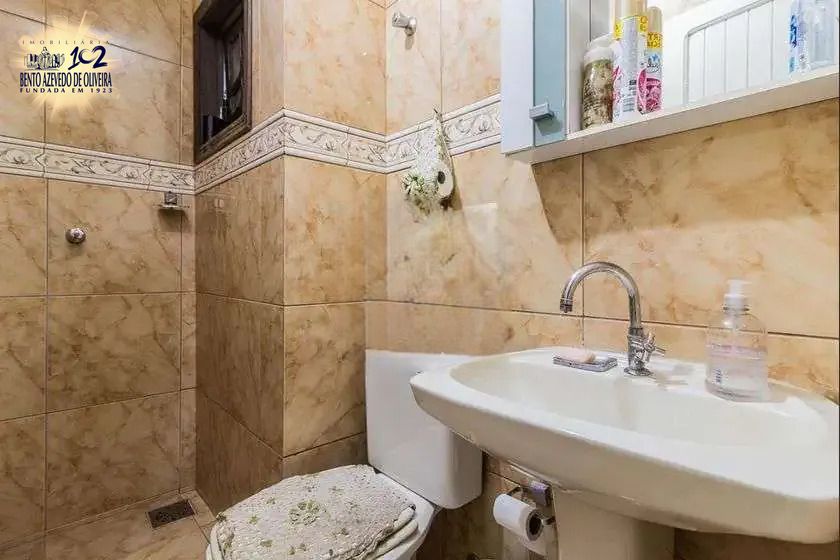 Casa, 4 quartos, 230 m² - Foto 6